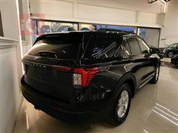 فۆرد ئێکسپلۆرەر